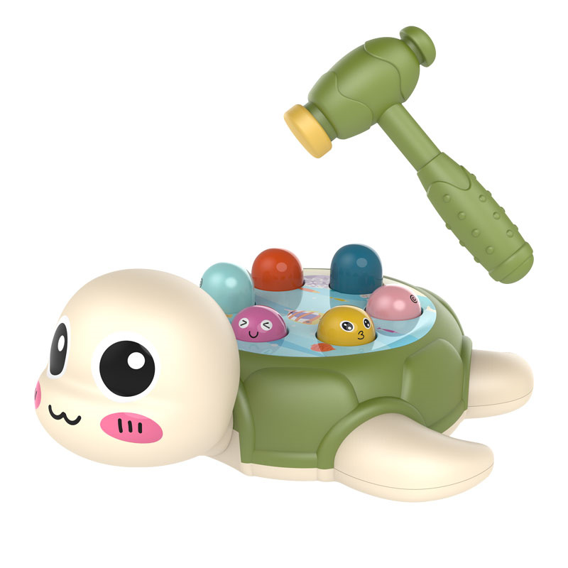 Baby Products Newborn - Turtle Baby Toy Montessori Learning Game