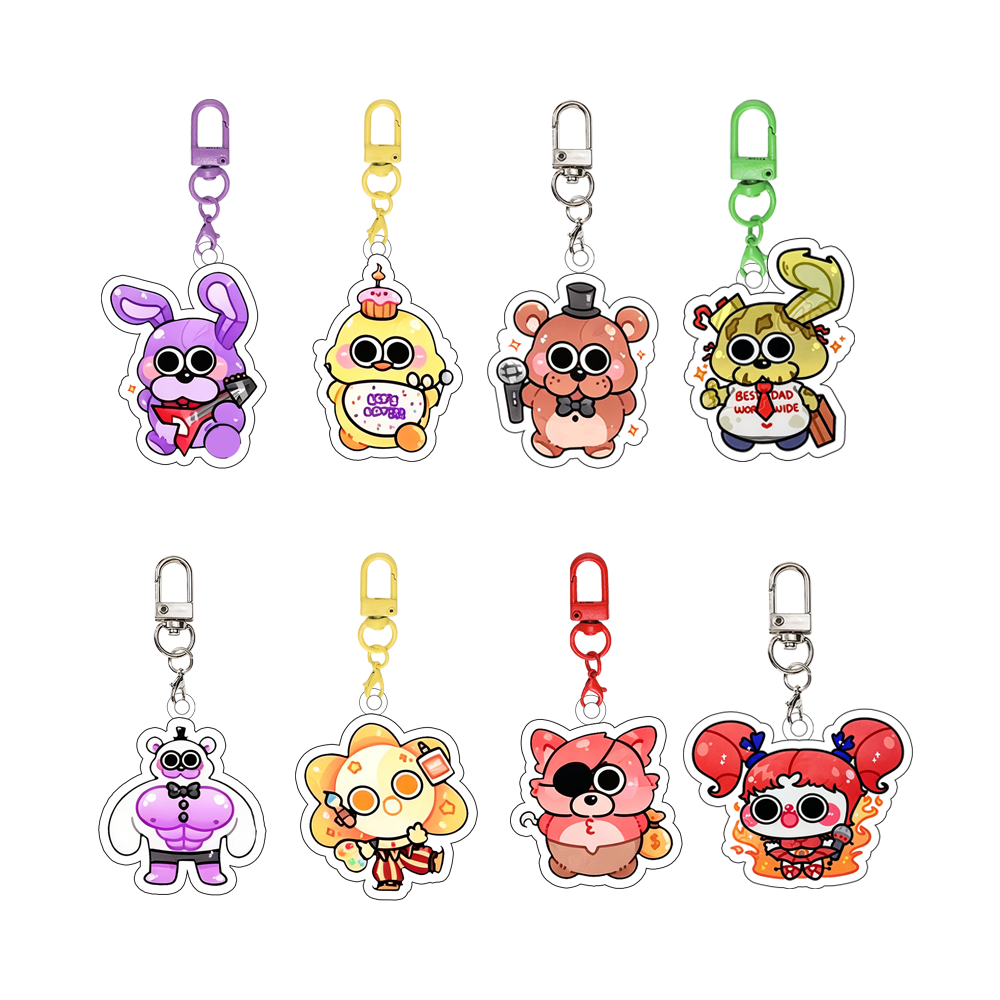 Baby Products For Gift - for FNAF Game Circus Baby Bonnie