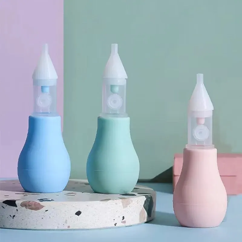 Baby Nose Cleaner - aby Nose Cleaner Baby Nasal Aspirator
