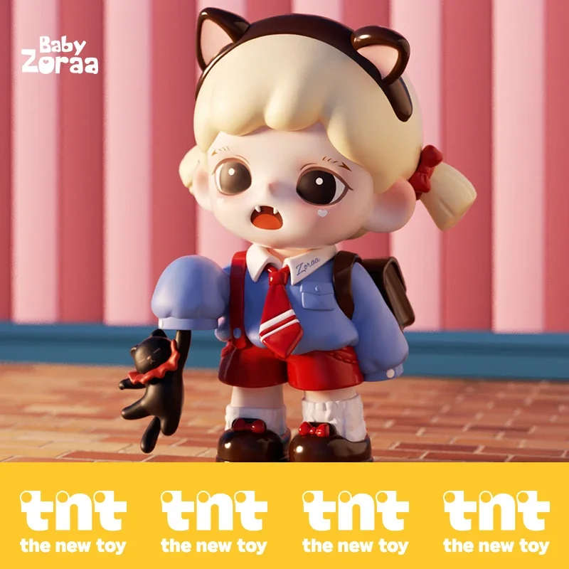 Baby Products For Gift - Baby Zoraa Cuteness Is Justice Series