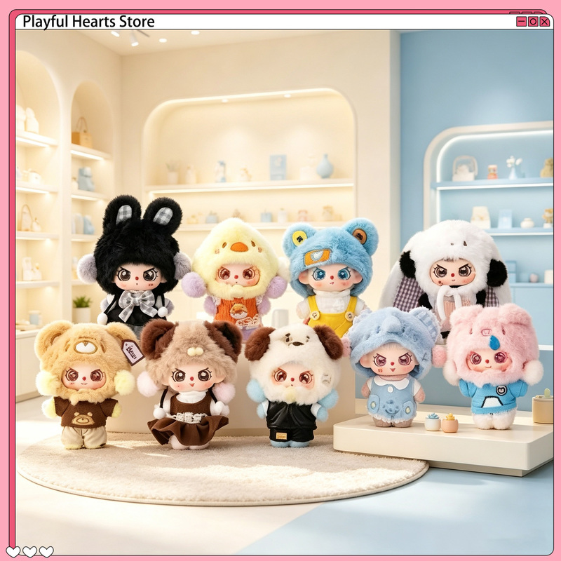 Baby Products For Gift - New Baby Three Happy Sunday Series