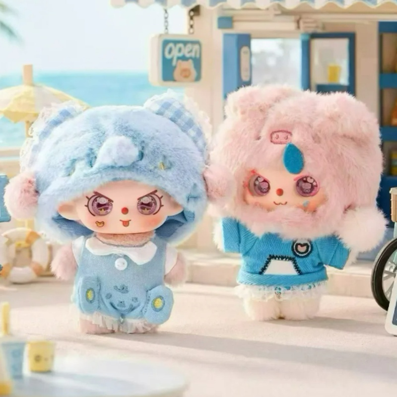 Baby Products For Gift - New Genuine Baby Three Happy Sunday