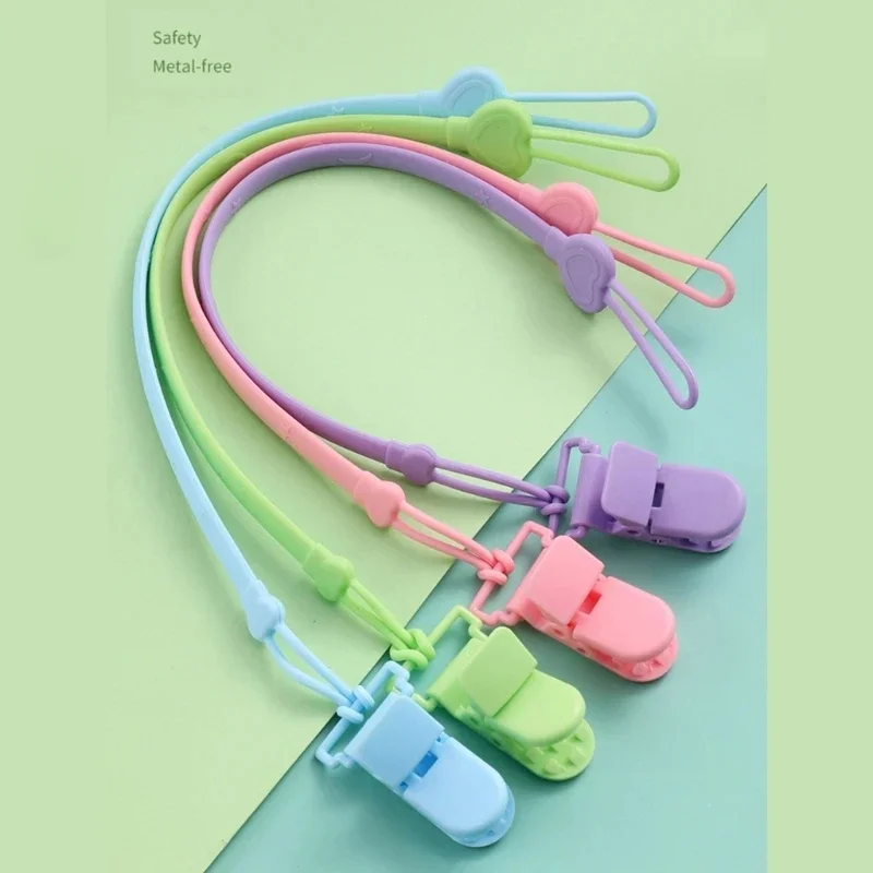 Chain Fastened Strap for Baby  - Baby Products Nipples review and price