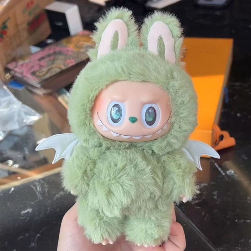 10cm For Labubu Clothes Big An - Baby Products Rabbit review and price
