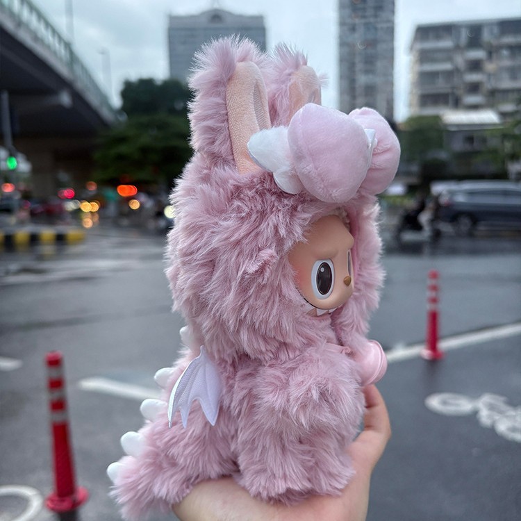 10cm For Labubu Clothes Big An - Baby Products Rabbit review and price