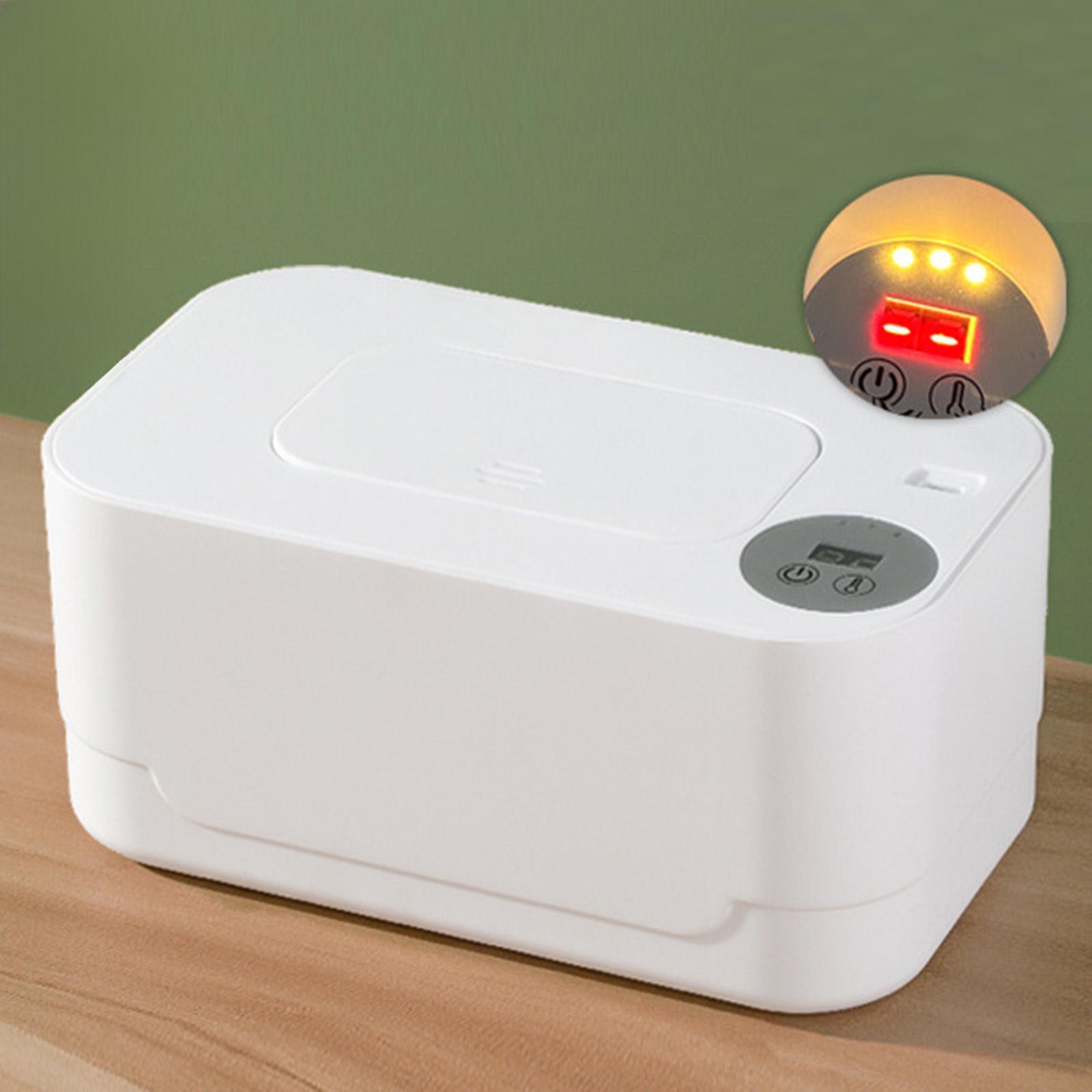 Portable Wipe Warmer Tissue He - Baby Wipe Warmer review and price
