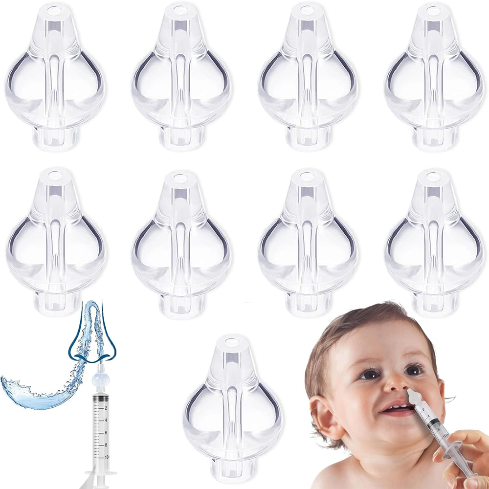 Wash Soft Tip ,Adult Ear Wash  - Baby Nose Cleaner review and price