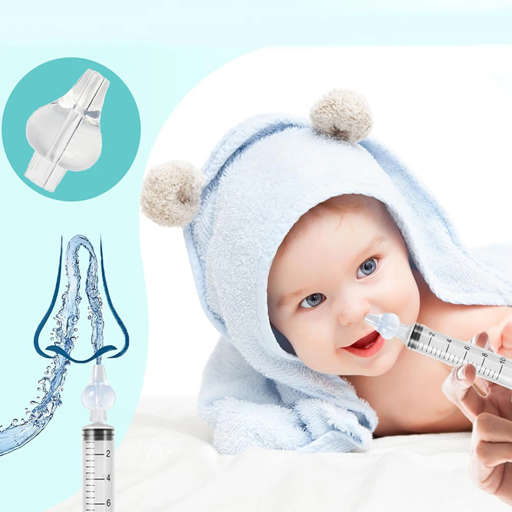 Wash Soft Tip ,Adult Ear Wash  - Baby Nose Cleaner review and price