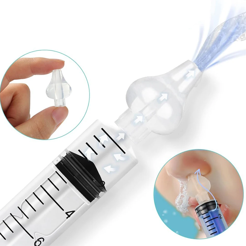 Wash Soft Tip ,Adult Ear Wash  - Baby Nose Cleaner review and price