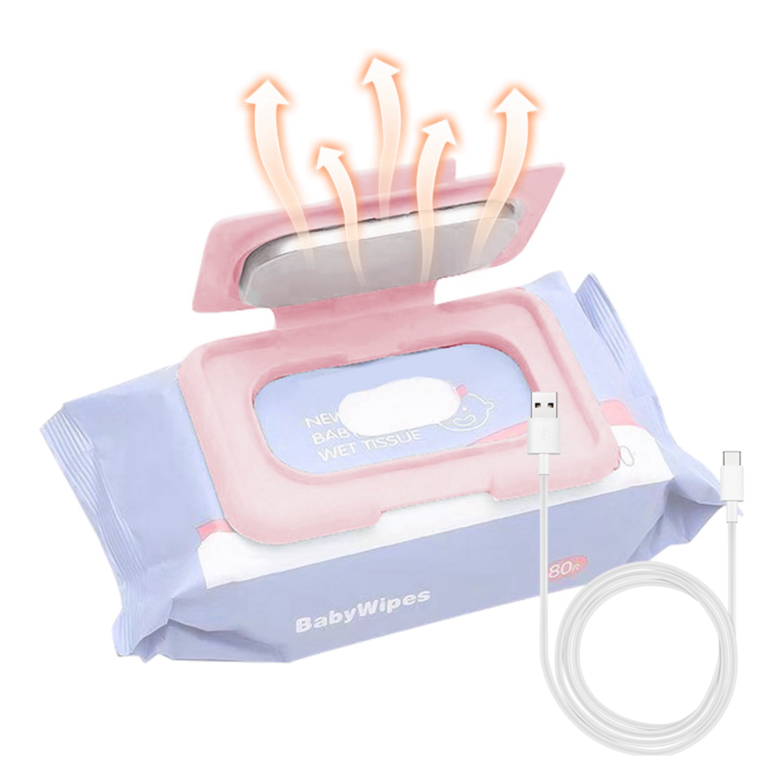 Baby Wipe Warmer Portable Baby - Baby Wipe Warmer review and price