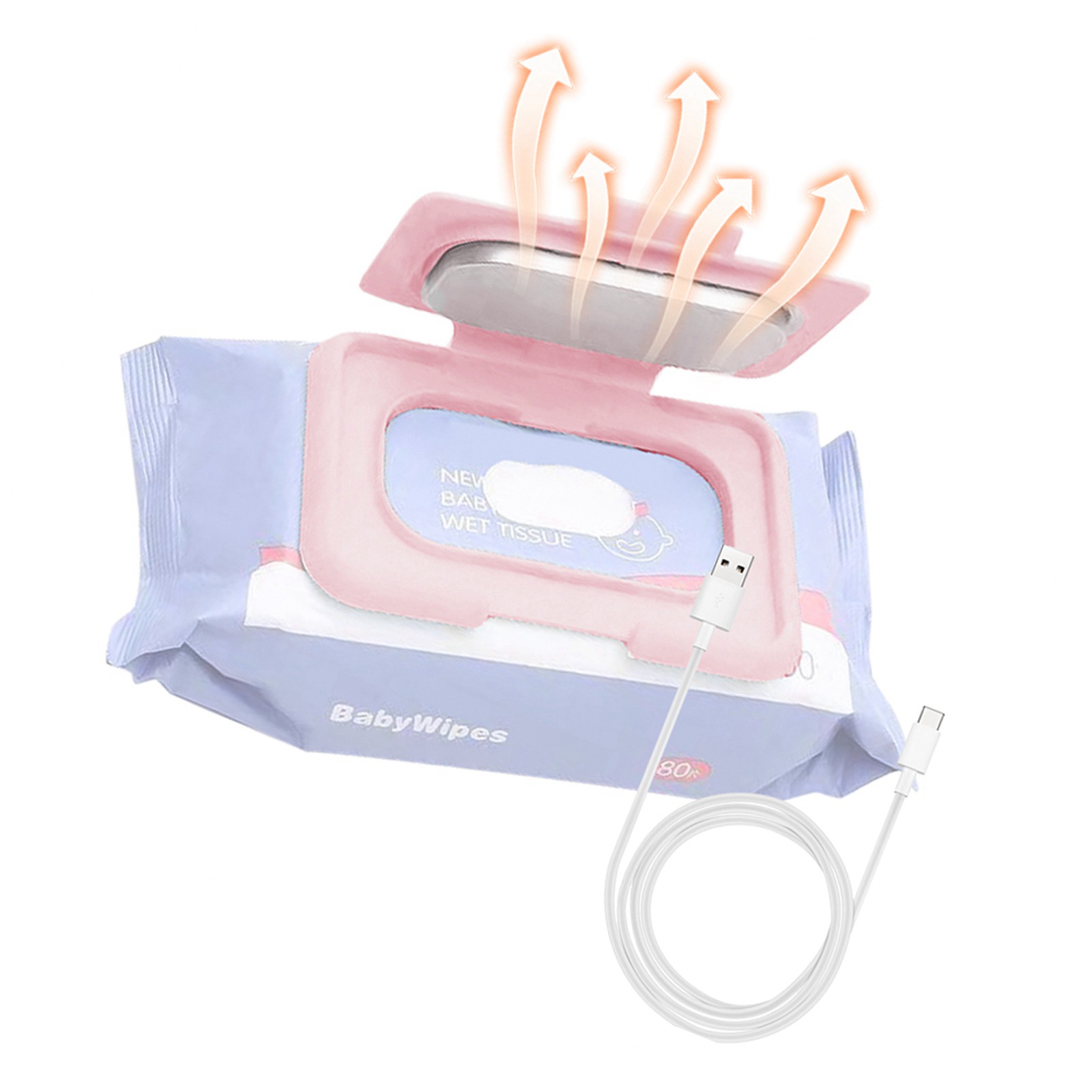 Baby Wipe Warmer Portable Baby - Baby Wipe Warmer review and price