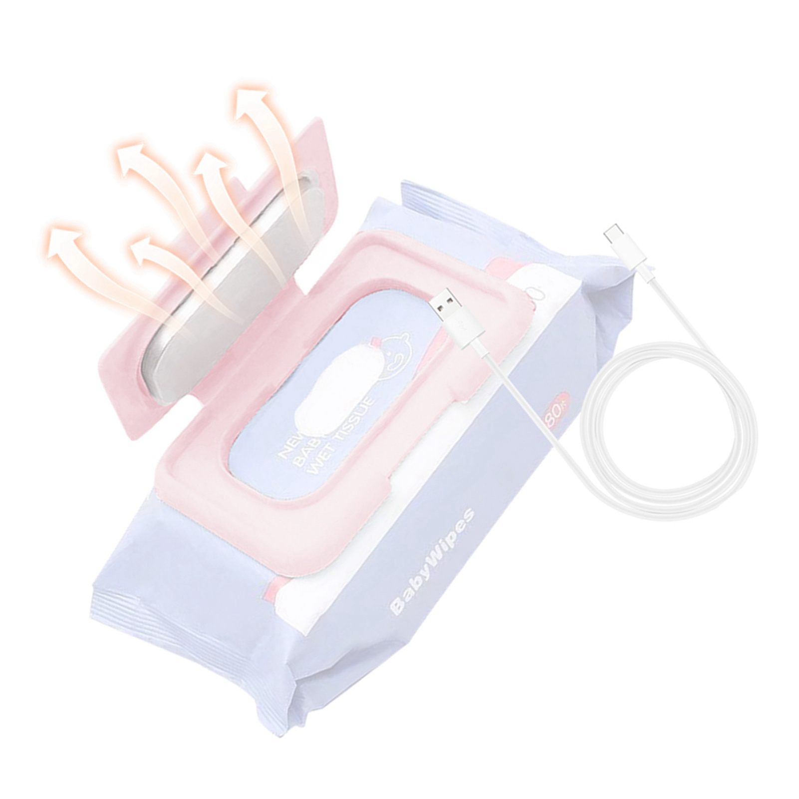 Baby Wipe Warmer Portable Baby - Baby Wipe Warmer review and price
