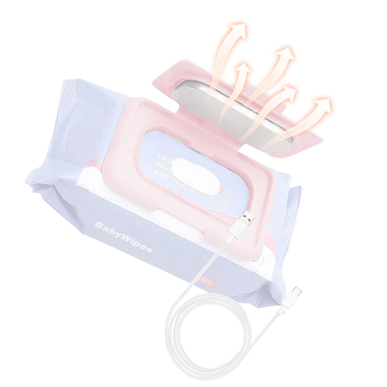 Baby Wipe Warmer Portable Baby - Baby Wipe Warmer review and price