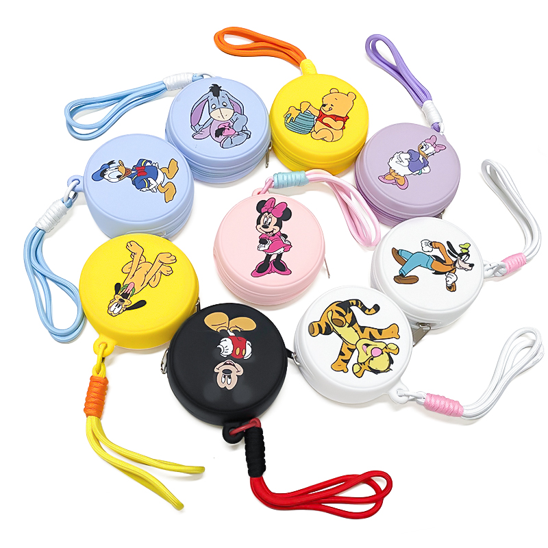 1PC Cartoon Character Silicone - Baby Products Nipples review and price