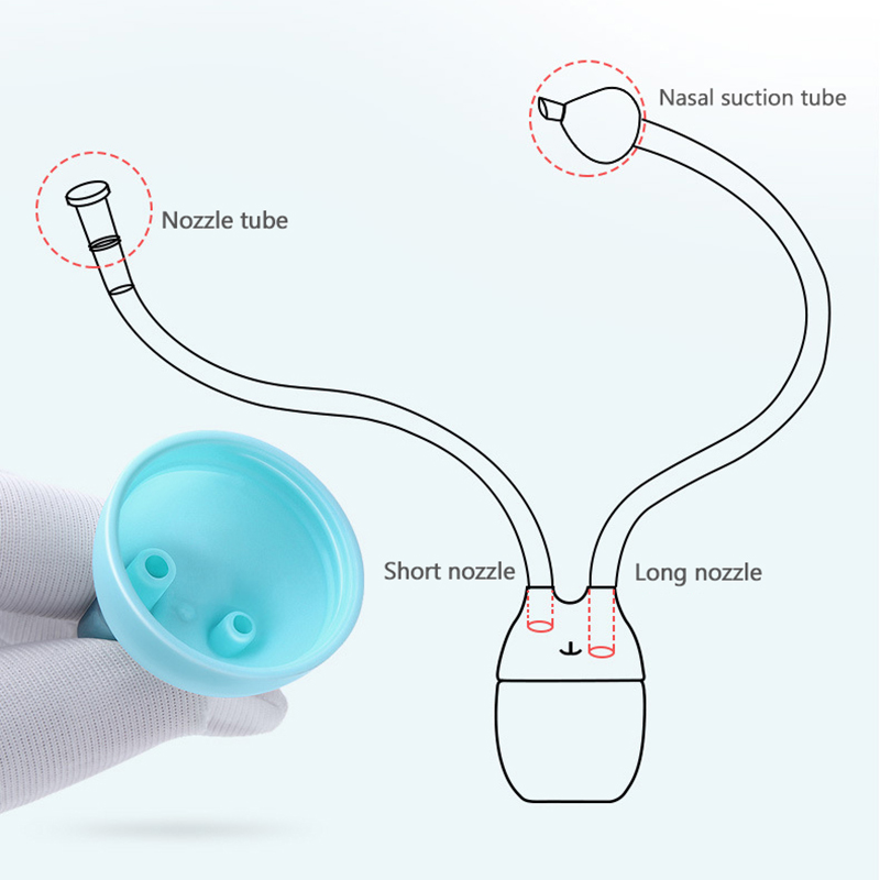 Convenient Baby Safely Nose Cl - Baby Nose Cleaner review and price