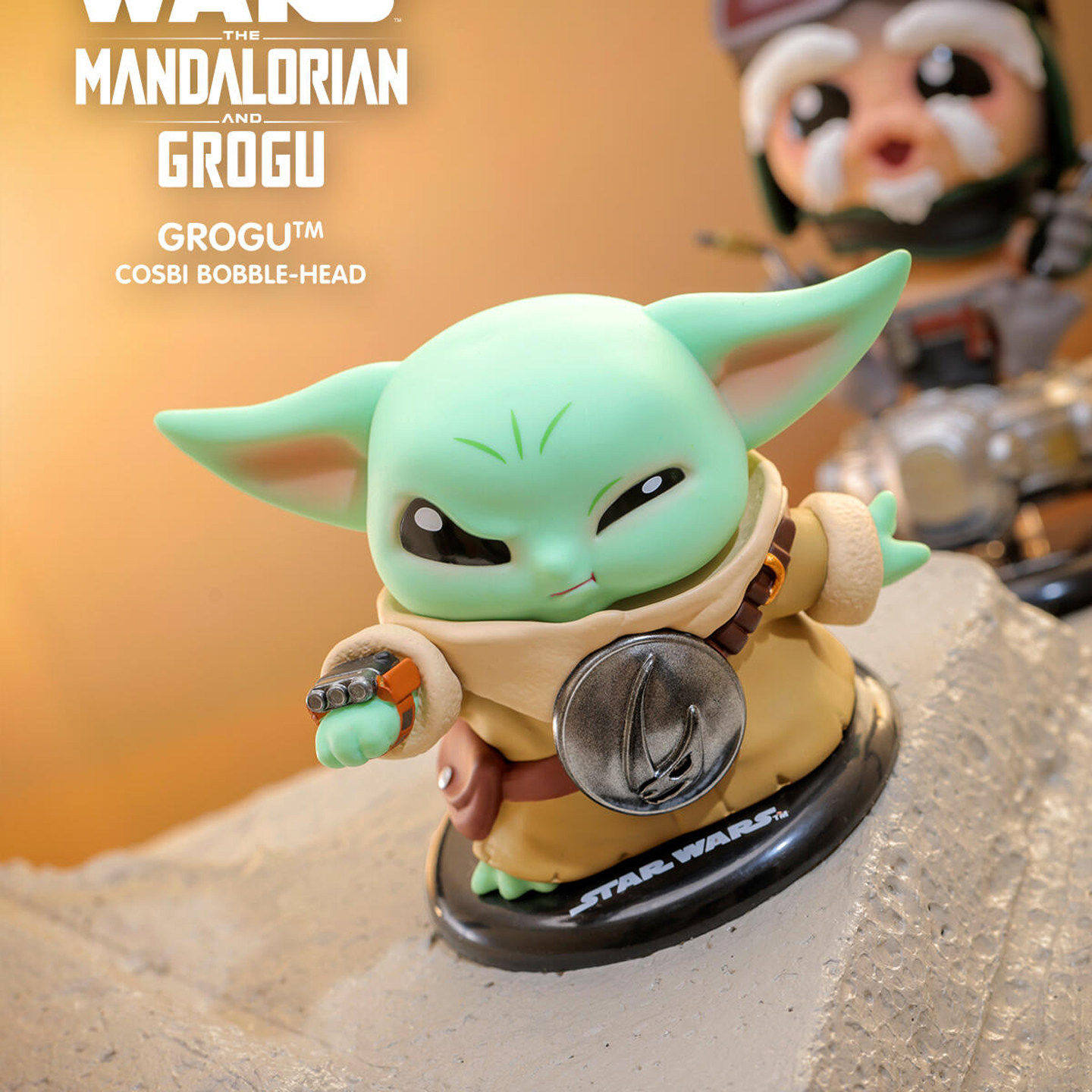 Hot Toys Star Wars The Mandalo - Baby Products For Gift review and price