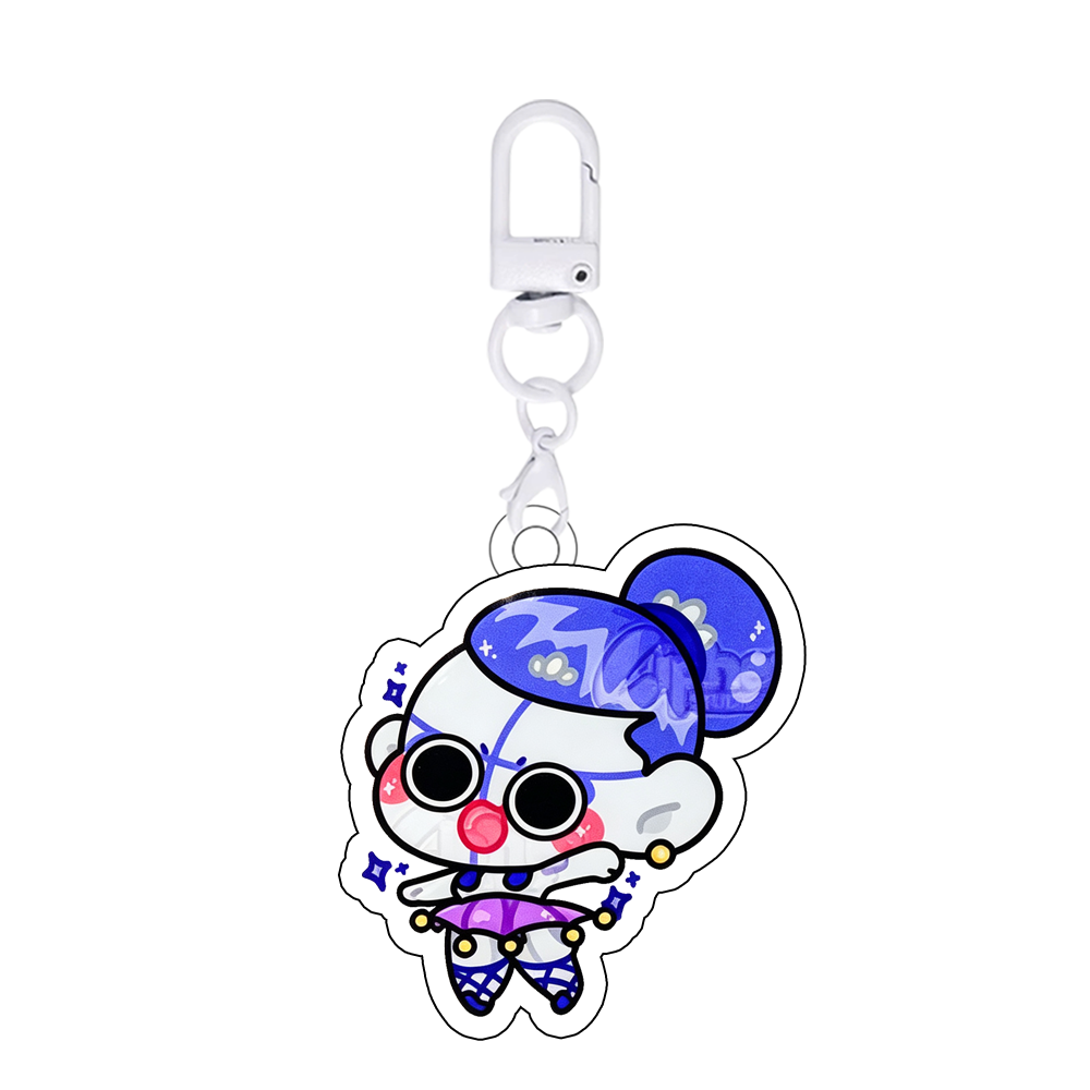 for FNAF Game Circus Baby Bonn - Baby Products For Gift review and price