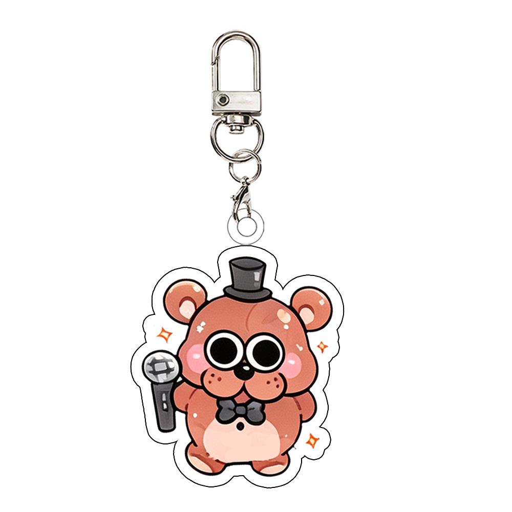 for FNAF Game Circus Baby Bonn - Baby Products For Gift review and price