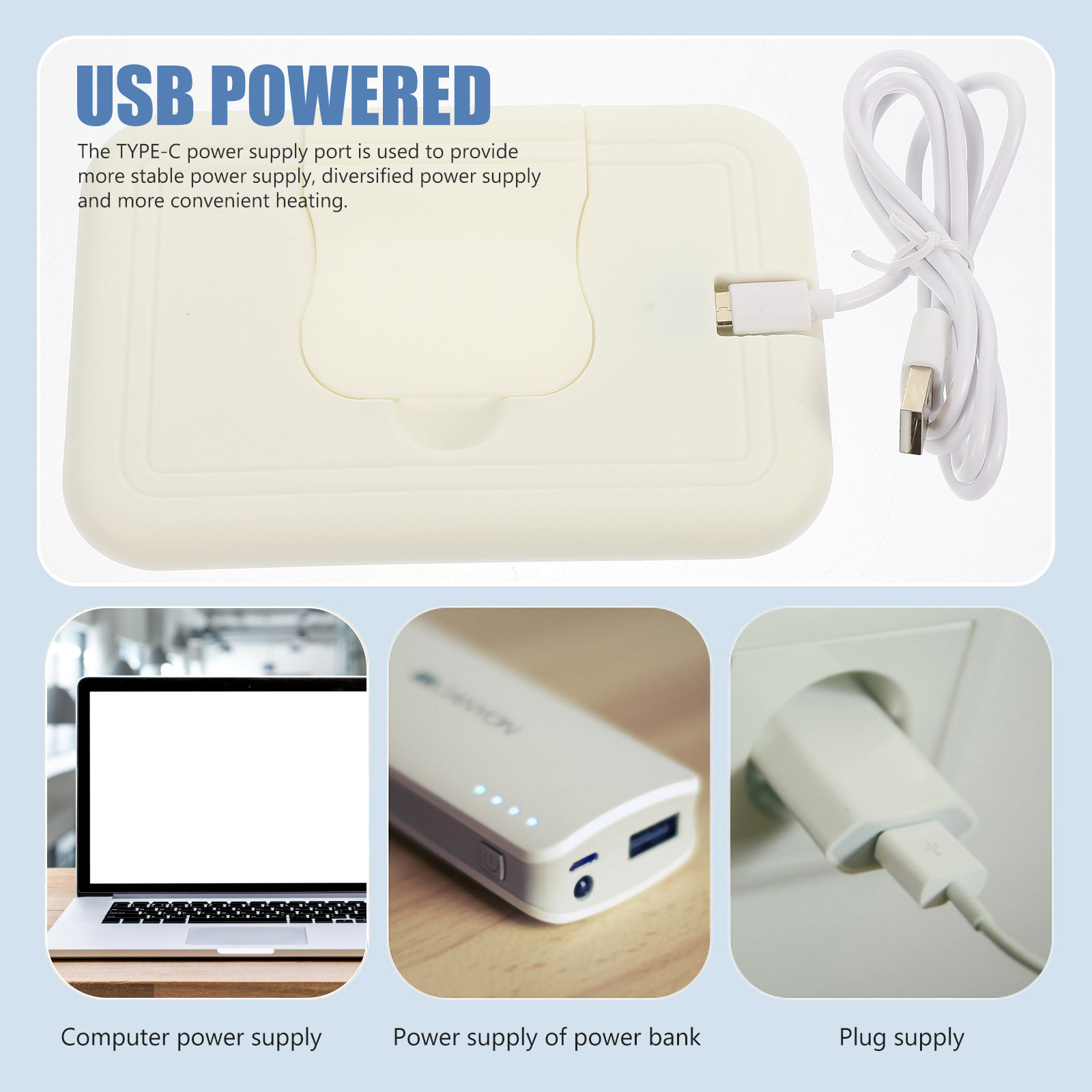 Portable Baby Wipe Warmer Wet  - Baby Wipe Warmer review and price