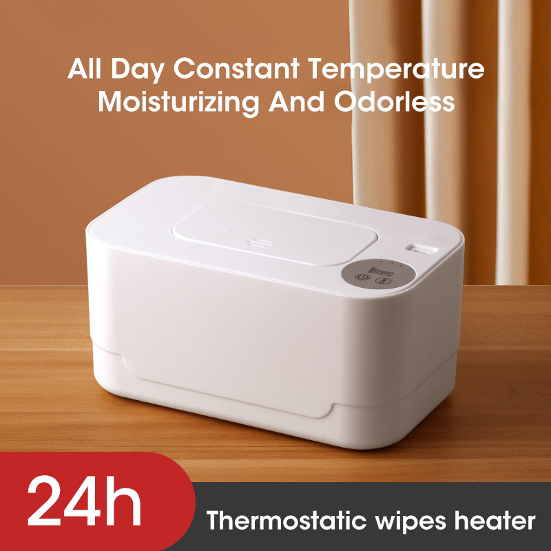 USB Charged Fast Heating Baby  - Baby Wipe Warmer review and price