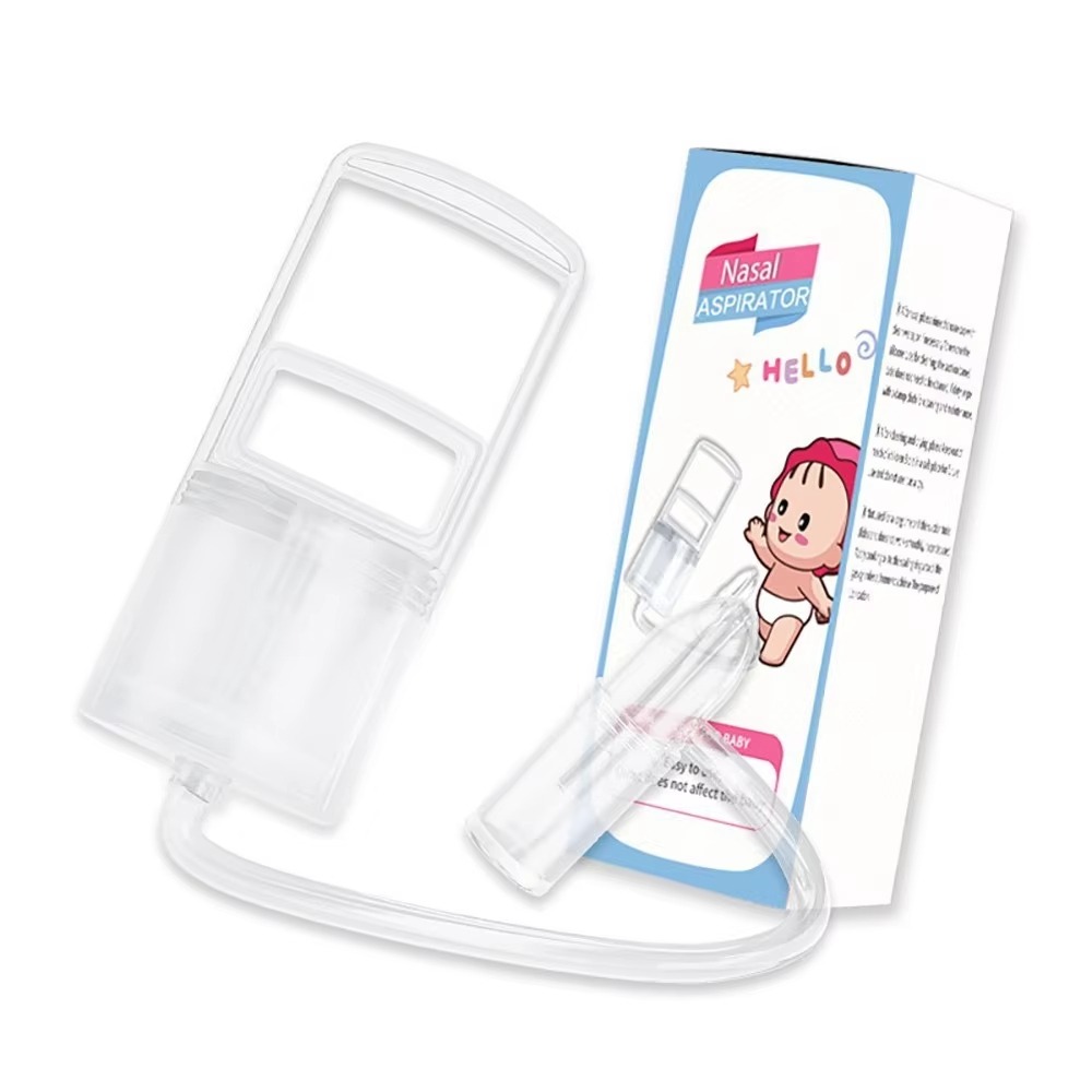 Nose Sucker Baby Nasal Aspirat - Baby Nose Cleaner review and price