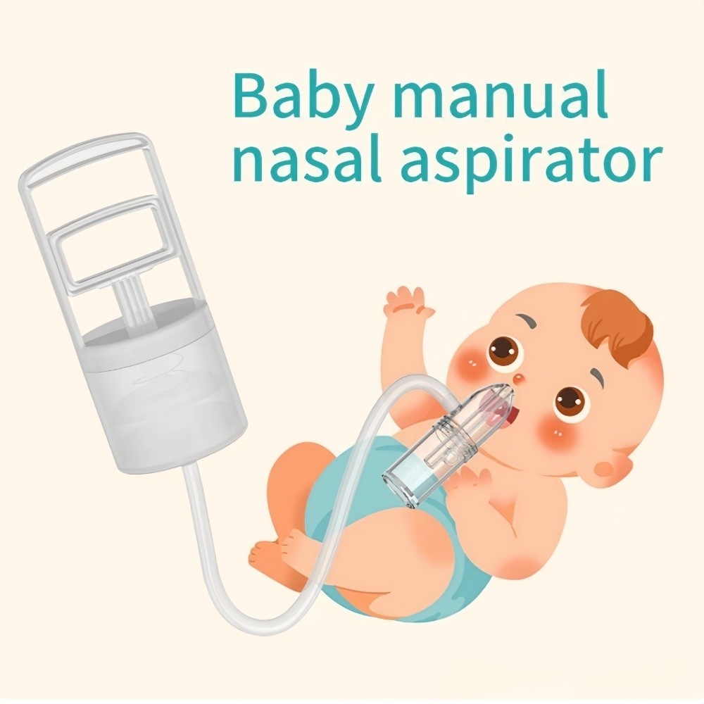 Nose Sucker Baby Nasal Aspirat - Baby Nose Cleaner review and price