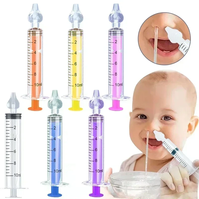 10ML/20ML Baby Nasal Aspirator - Baby Nose Cleaner review and price