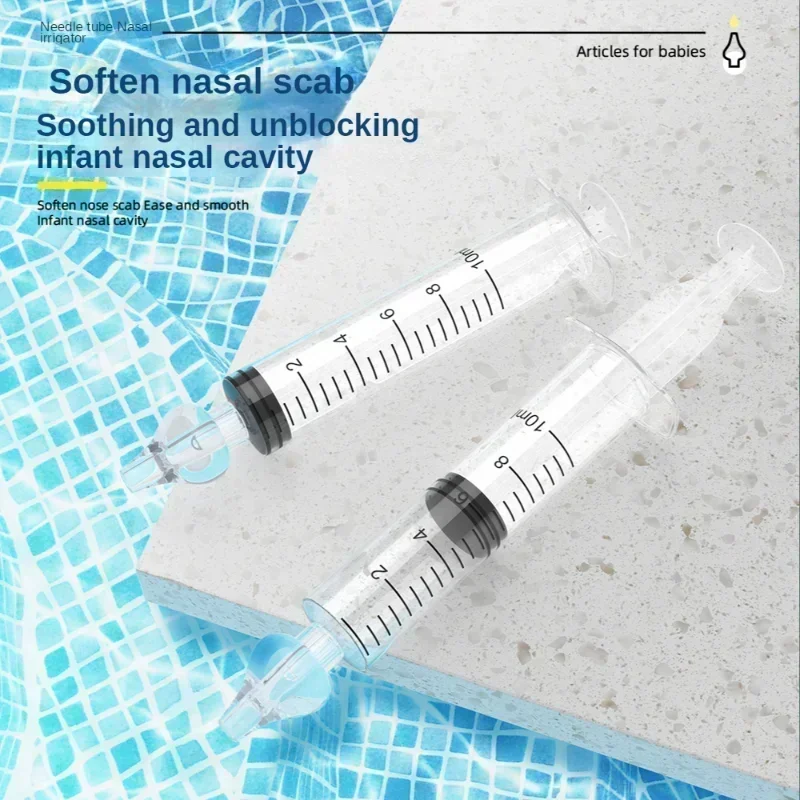 10ML/20ML Baby Nasal Aspirator - Baby Nose Cleaner review and price