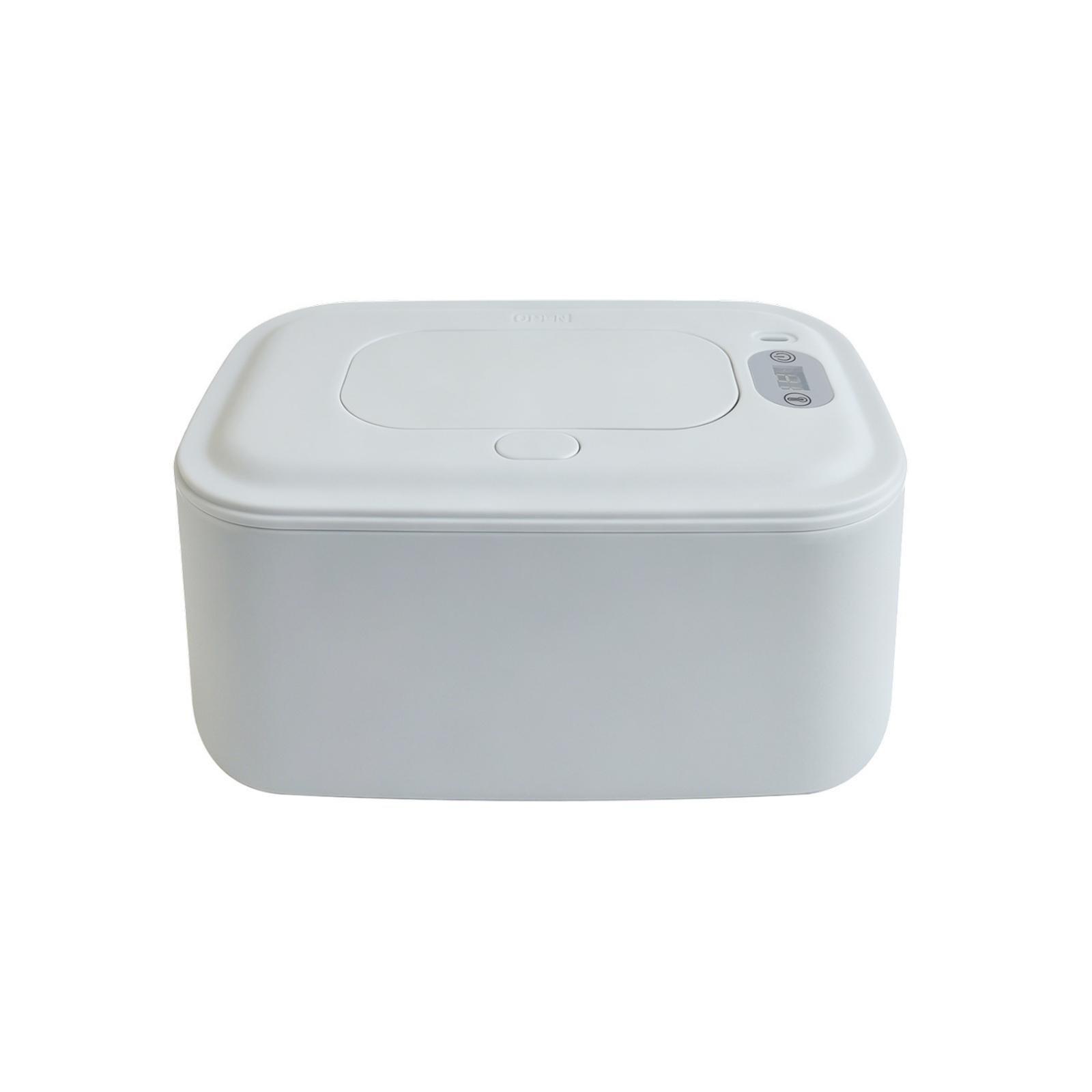 Heated Baby Wipe Warmer USB Po - Baby Wipe Warmer review and price