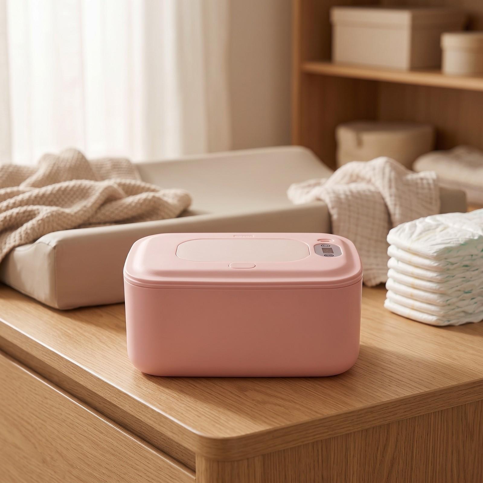 Heated Baby Wipe Warmer USB Po - Baby Wipe Warmer review and price