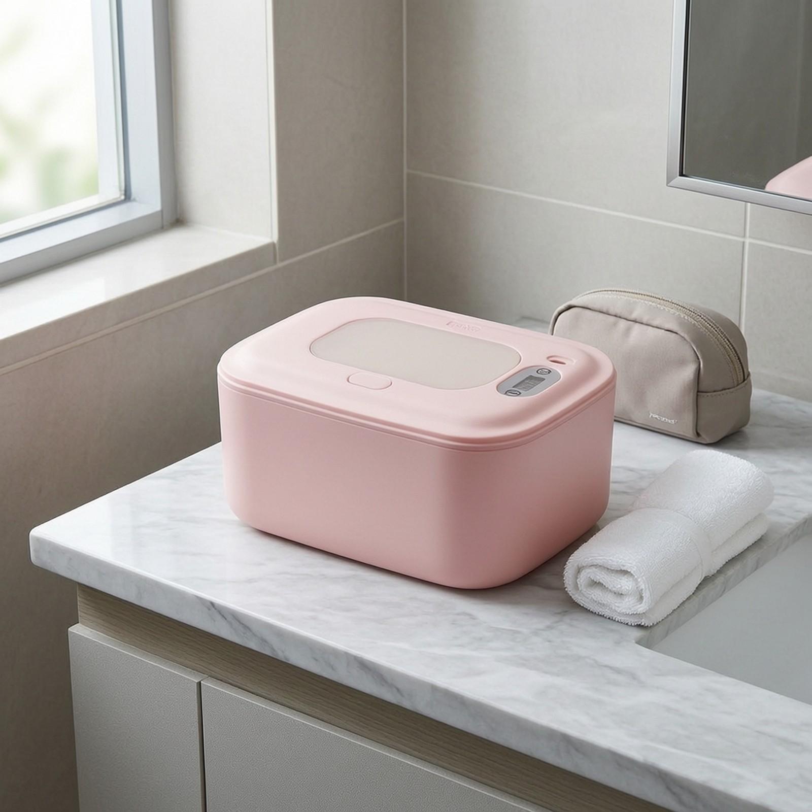 Heated Baby Wipe Warmer USB Po - Baby Wipe Warmer review and price