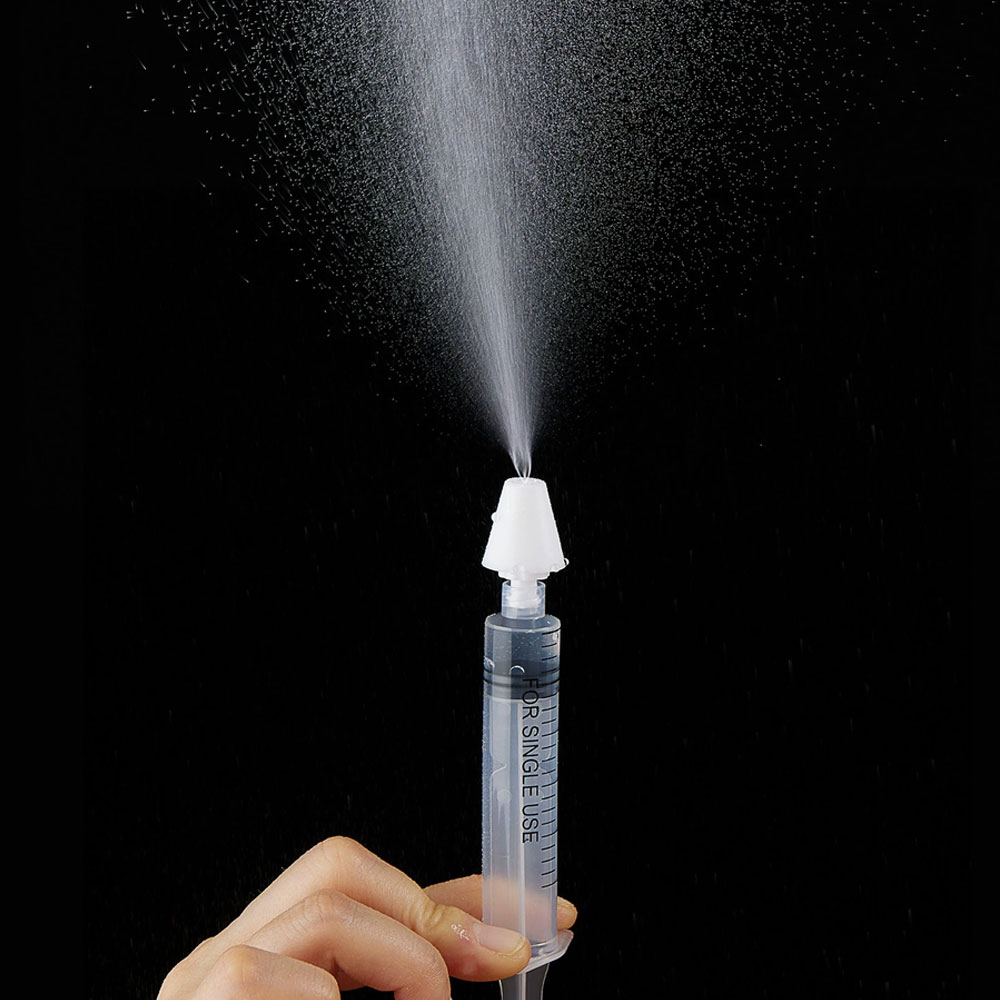 Nose Cleaner Needle Tube Silic - Baby Nose Cleaner review and price