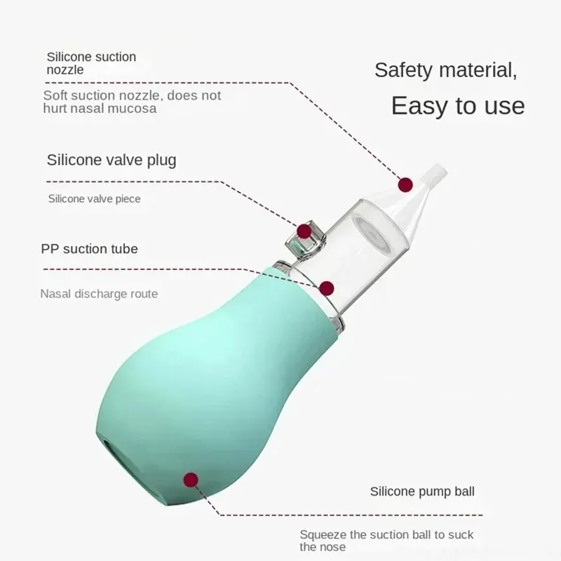 aby Nose Cleaner Baby Nasal As - Baby Nose Cleaner review and price