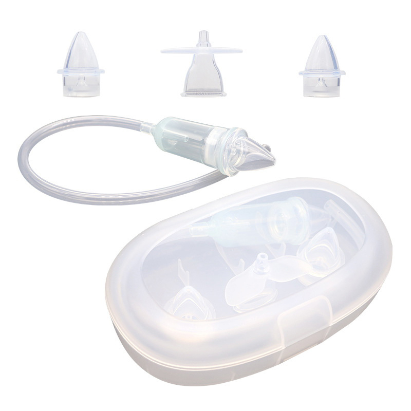 Absorption Silicone Safe Soft  - Baby Nose Cleaner review and price