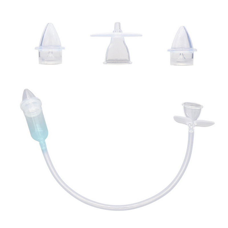 Absorption Silicone Safe Soft  - Baby Nose Cleaner review and price