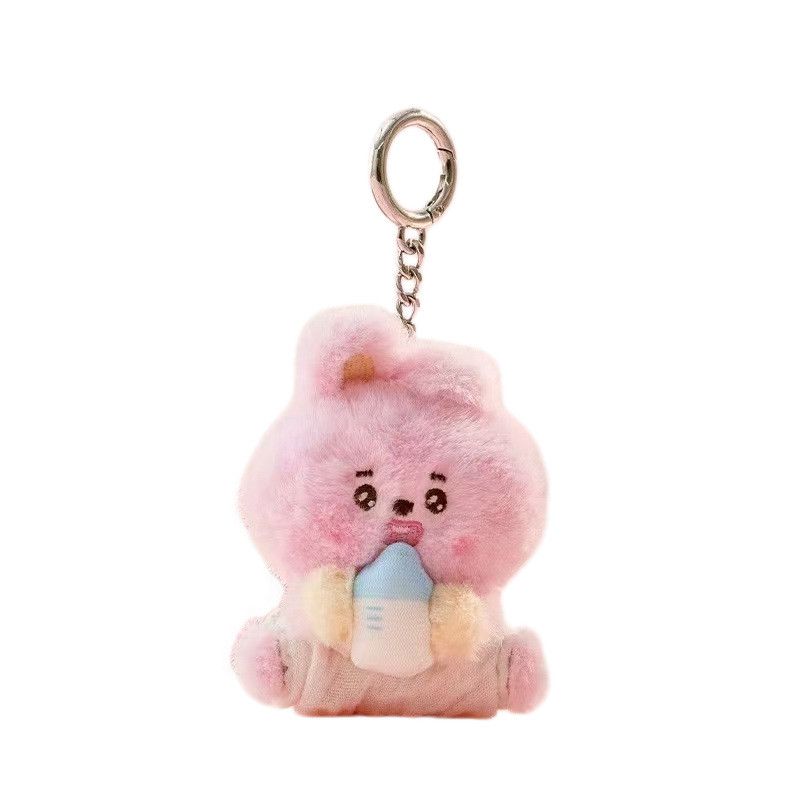 New BTS Keychain Baby Series C - Baby Products For Gift review and price