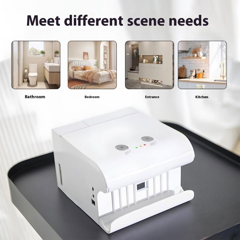 D0AB Portable Wet Wipe Heater  - Baby Wipe Warmer review and price