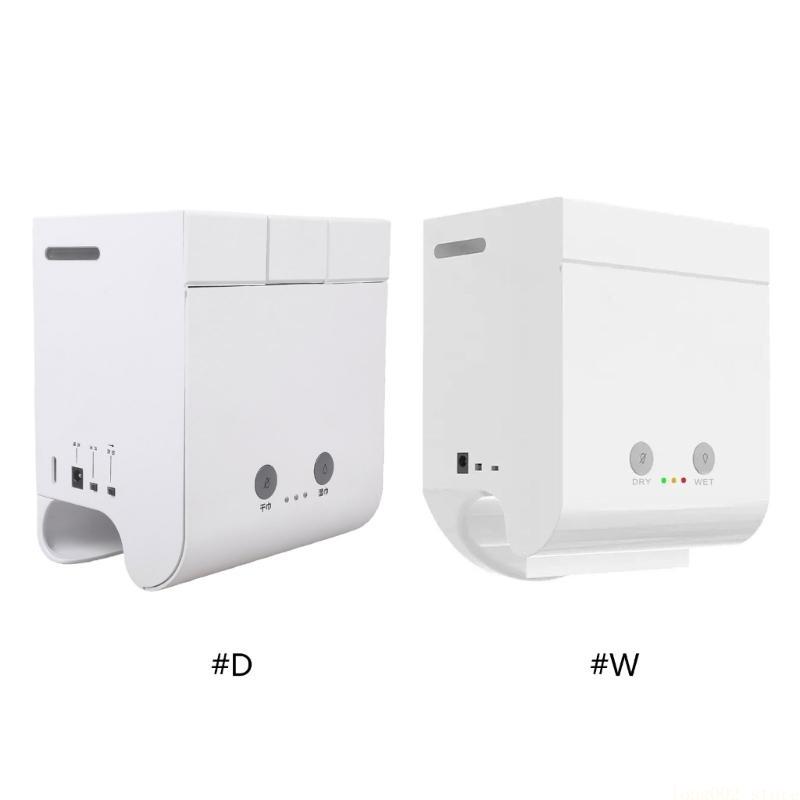 D0AB Portable Wet Wipe Heater  - Baby Wipe Warmer review and price