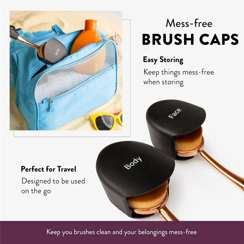 AEE4-Sunscreen Brush Set - Lot - Baby Sunscreen Lotion review and price