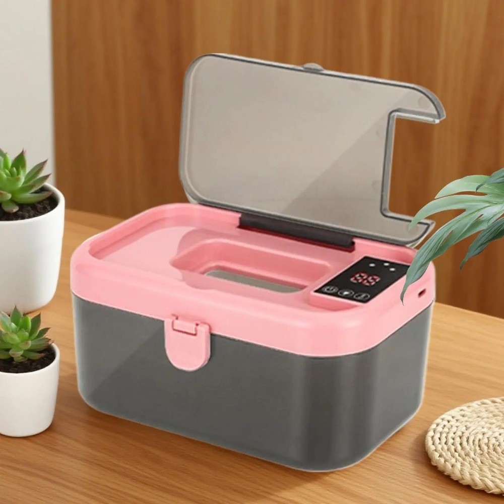 Quick Heating Baby Wipe Warmer - Baby Wipe Warmer review and price