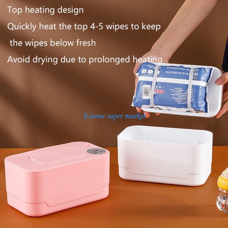 090B Baby Wet Wipes Heating Bo - Baby Wipe Warmer review and price