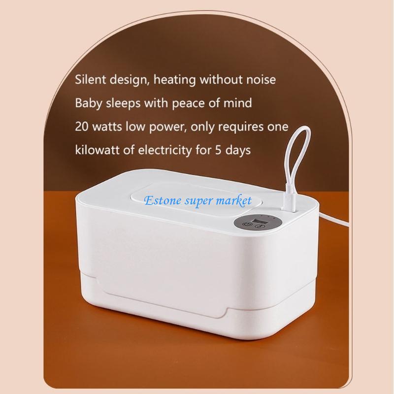 090B Baby Wet Wipes Heating Bo - Baby Wipe Warmer review and price