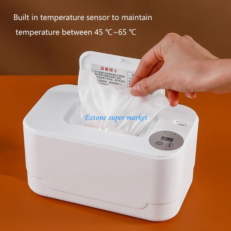 090B Baby Wet Wipes Heating Bo - Baby Wipe Warmer review and price
