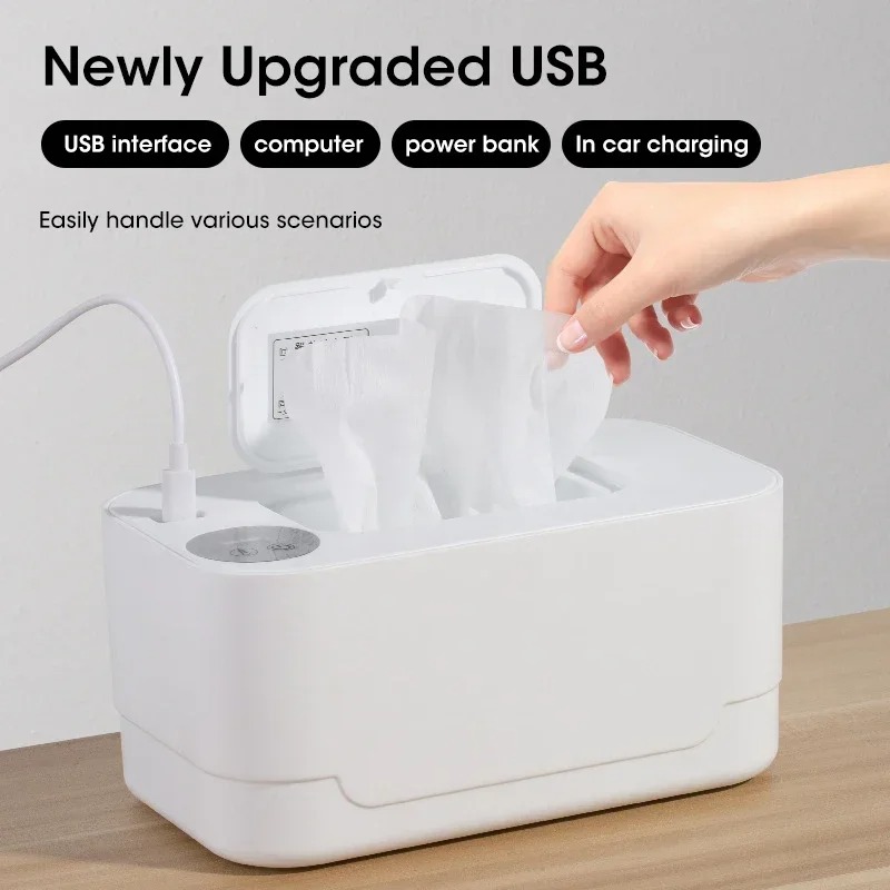 Portable Multifunction Baby Wi - Baby Wipe Warmer review and price