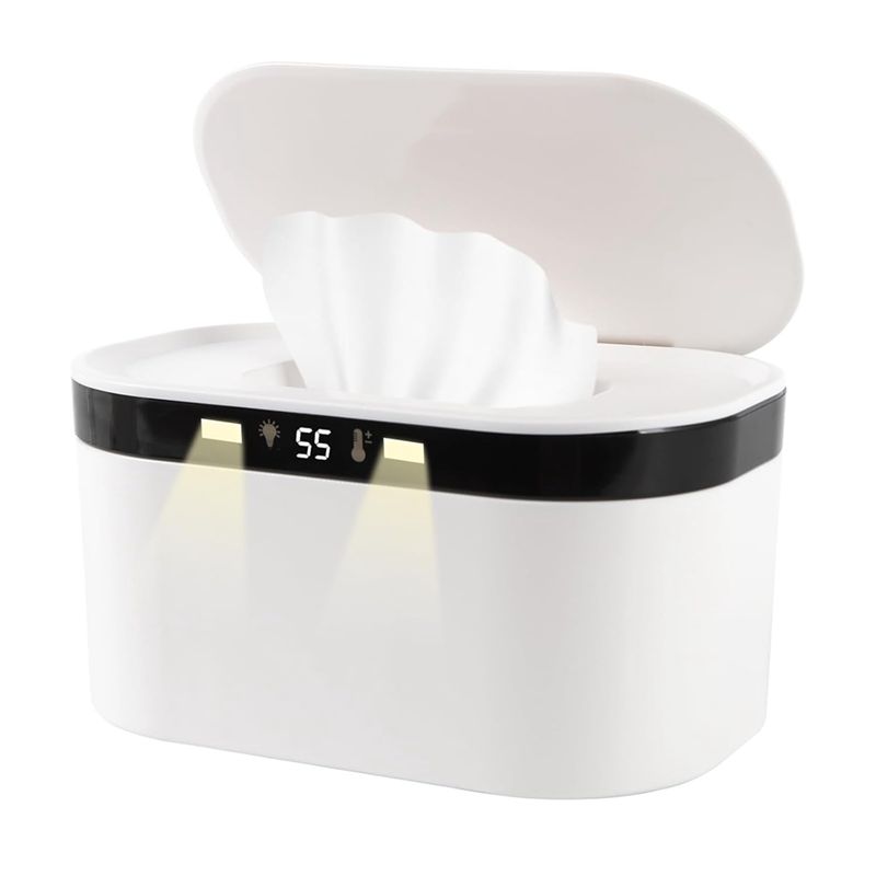 ABTI-Wet Wipes Baby Wipe Warme - Baby Wipe Warmer review and price