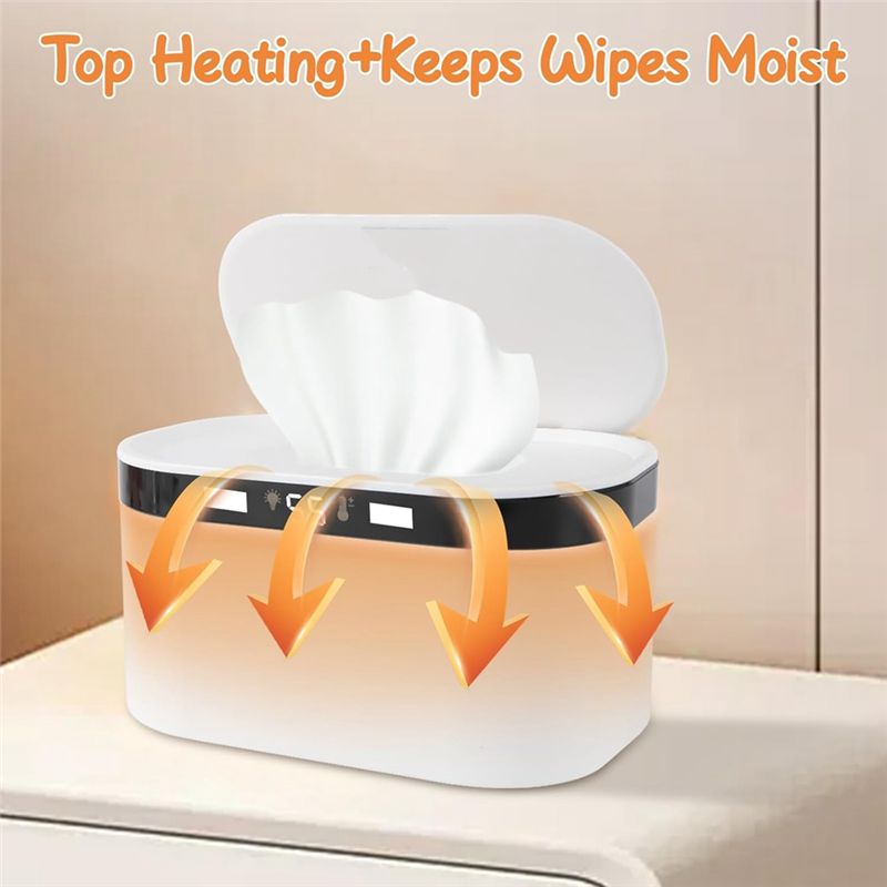 ABTI-Wet Wipes Baby Wipe Warme - Baby Wipe Warmer review and price