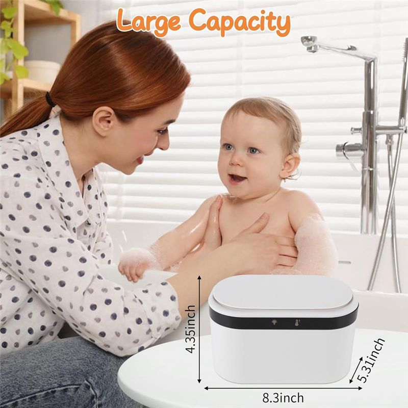 ABTI-Wet Wipes Baby Wipe Warme - Baby Wipe Warmer review and price
