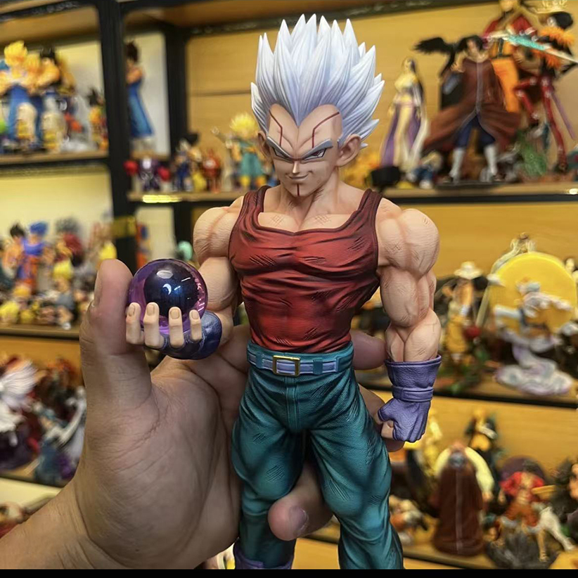 Anime Dragon Ball Z Baby Veget - Baby Products A To Z review and price