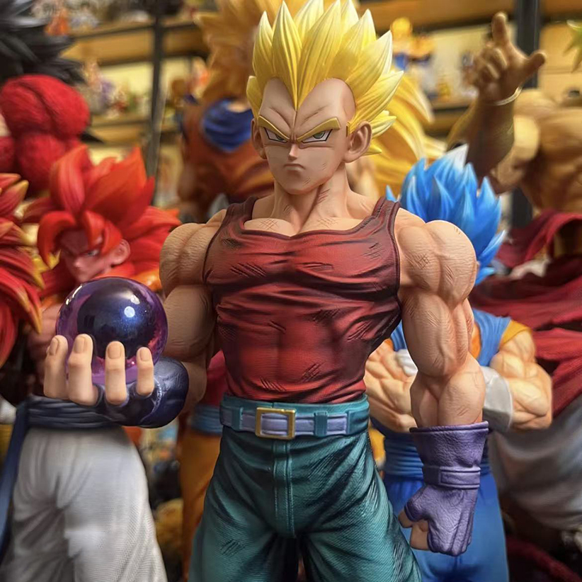 Anime Dragon Ball Z Baby Veget - Baby Products A To Z review and price