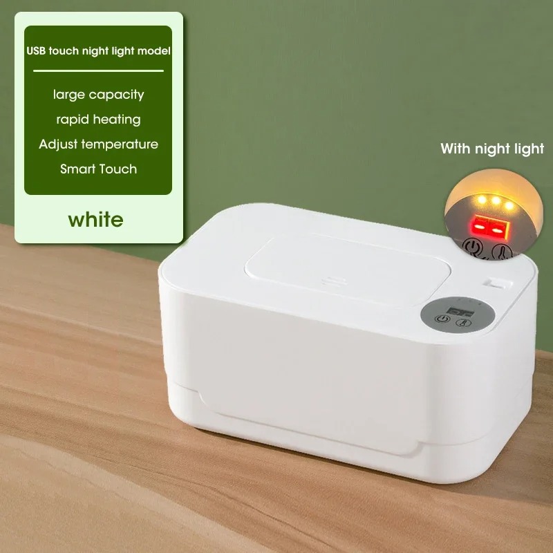 Portable Travel Baby Wipe Warm - Baby Wipe Warmer review and price